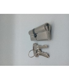 BOMBILLO YALE 30-40 NIQUEL LEVA CORTA (Y53040HNLC) | Herrajes HE