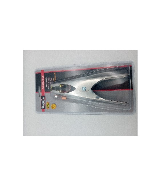 PINZAS MASA 300 A