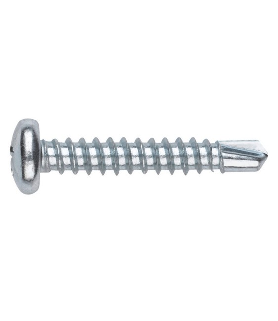 TORNILLO P/BROCA 4,8X60 7504N