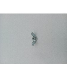 TUERCA MARIPOSA ACUÃADA M-8 | Herrajes HE