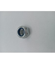 TUERCA AUTOB DIN 985 M-5 | Herrajes HE