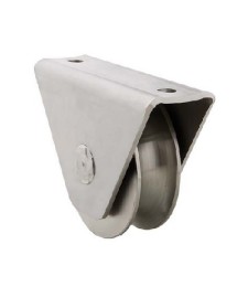 POLEA CAJA 80X20U REF-300