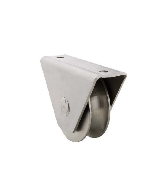 POLEA CAJA 80X20U REF-300 | Herrajes HE