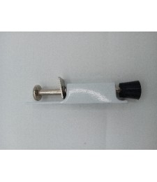 RETENEDOR DE PIE BLANCA MOD.10 RF-6887