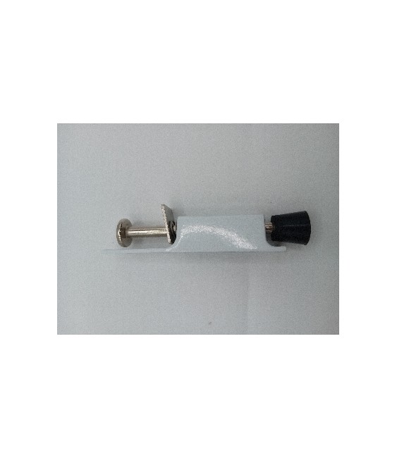 RETENEDOR DE PIE BLANCA MOD.10 RF-6887