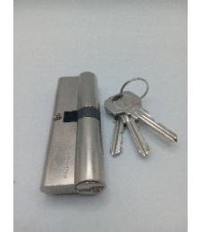 BOMBILLO YALE 45-45 NIQUEL LEVA LARGA (Y54545HN) | Herrajes HE