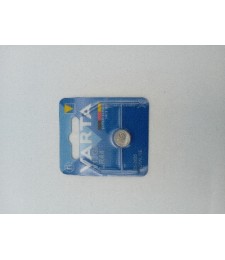 CERRADURA CVL 1963A/5 LATON