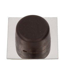 TOPE ADHESIVO MARRON