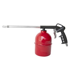 PISTOLA PETROLEADORA CEVIK 750cc. REF.1400/1