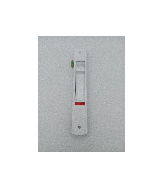 Cierre Combi VC70/75 RF-319 CN Blanco | Herrajes HE