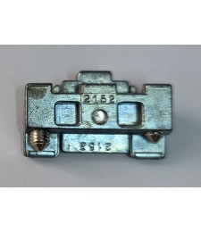 Cerradero Universal Regulable Ref-01597AZ5 | Herrajes HE