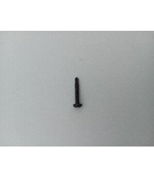 TORNILLO P/BROCA DIN 7504N 4.2X25 NEGRO