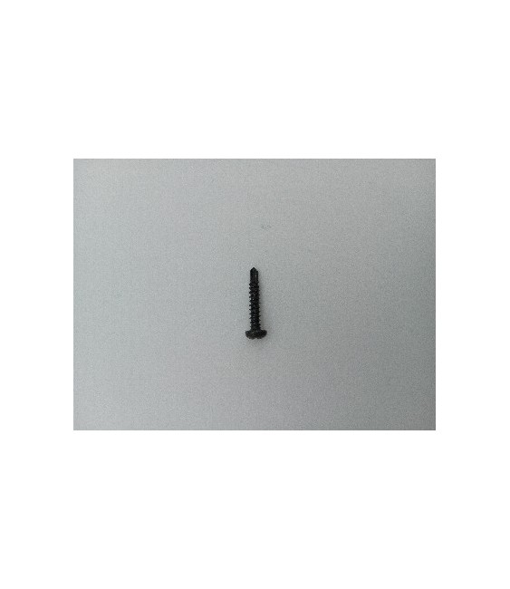 TORNILLO P/BROCA DIN 7504N 4.2X25 NEGRO