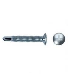 TORNILLO DIN HM 4X25 CINCADO