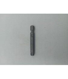 PUNTA TORX "W" TX 40X26 66480