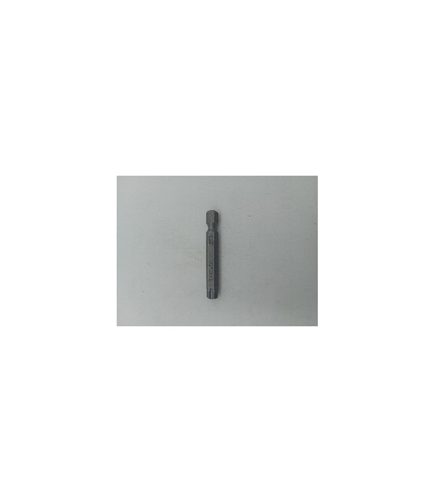 PUNTA TORX "W" TX 40X26 66480