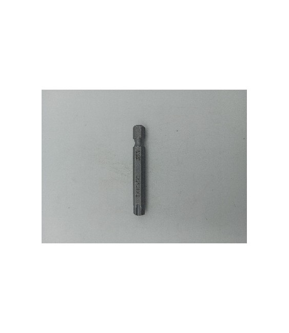 PUNTA TORX "W" TX 40X26 66480