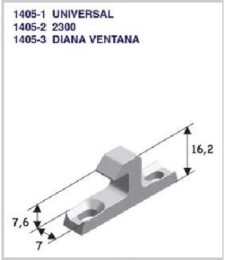 CONTRACIERRE UNIVERSAL