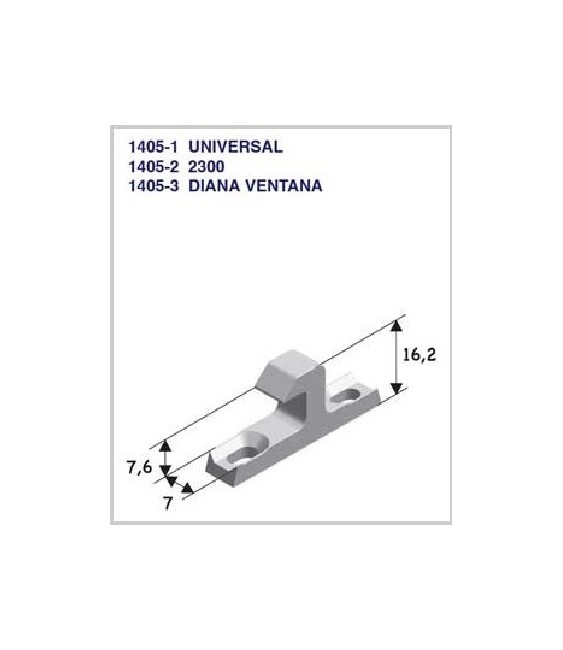 CONTRACIERRE UNIVERSAL