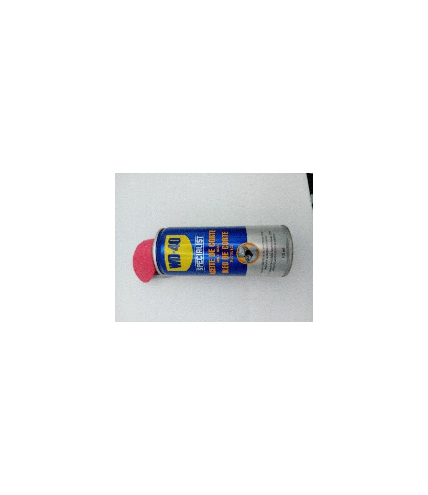 ACEITE WD-40 SPECIALIST CORTE 400