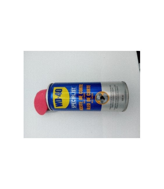 ACEITE WD-40 SPECIALIST CORTE 400