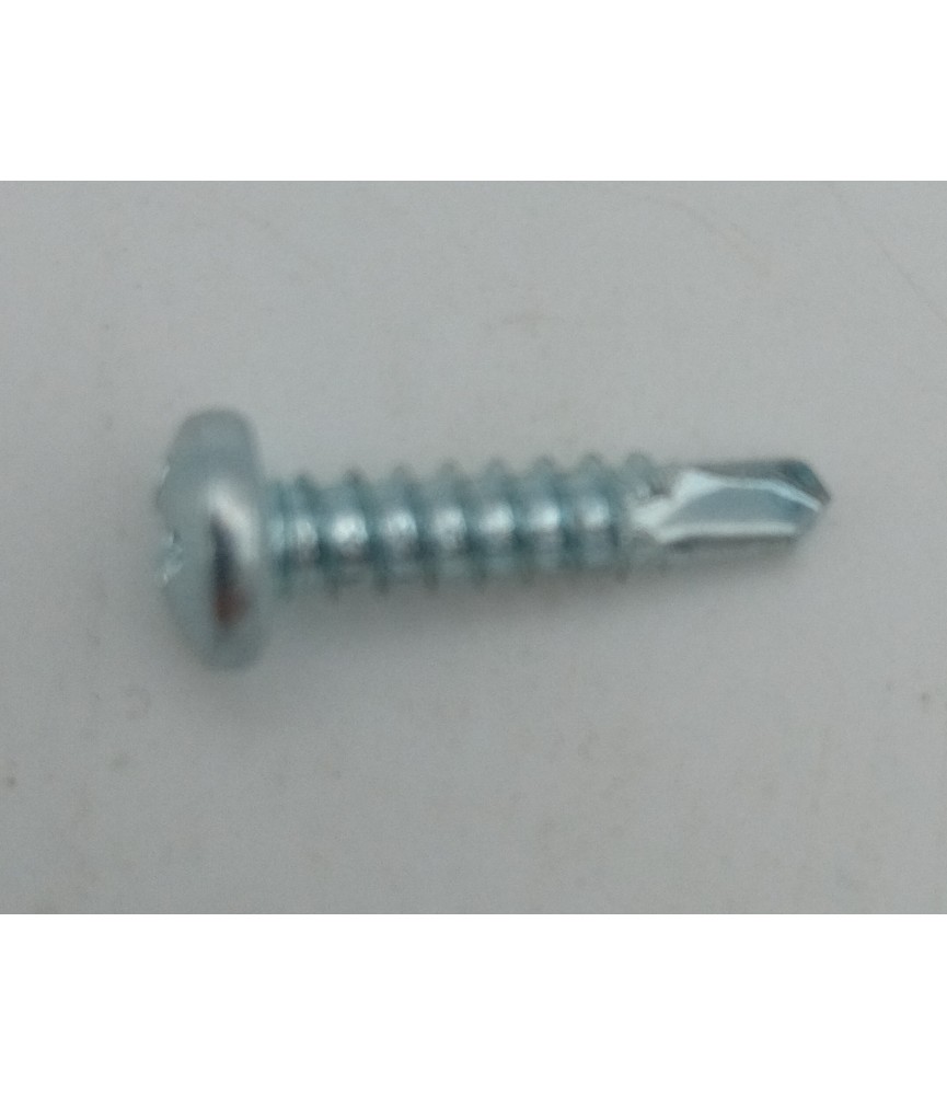 TORNILLO P/BROCA DIN 7504N 3.5X16