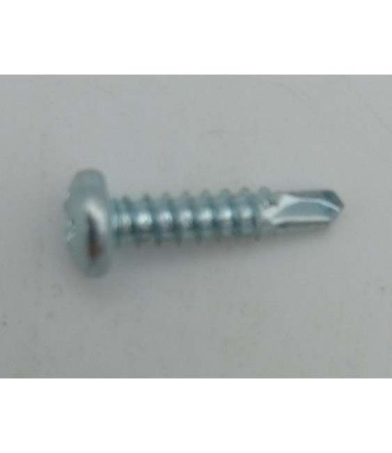 TORNILLO P/BROCA DIN 7504N 3.5X16