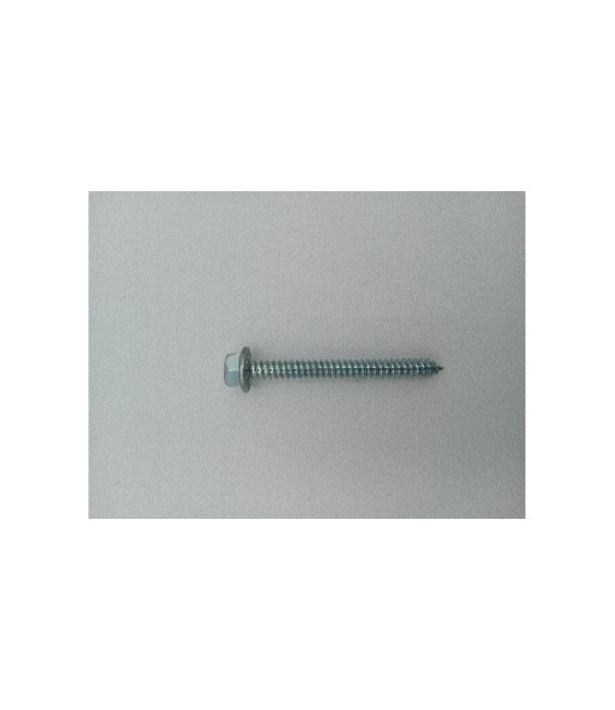 TORNILLO R/CHAPA CABEZA HEX. 10 DIN CH-78 6.3X60