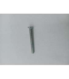 TORNILLO METRICA CAB. AVELLANADA DIN 965 5X16