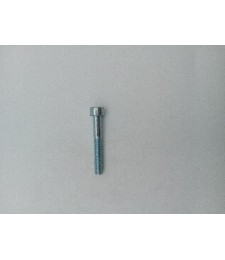 TORNILLO ALLEN 6X16 DIN 912 ZINCADO 8.8