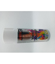 PINTURA ACRILICA 400 ml RAL 9010 BLANCO BRILLO