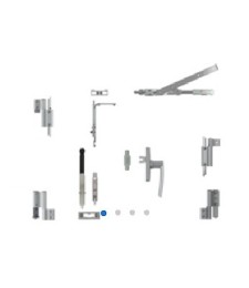 KIT OSCILOBATIENTE GALICUBE 150 D/H  COMPAS 562-1200 GEA BLANCO