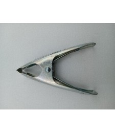 PINZA METALICA 21-P 25MM RF:3015211