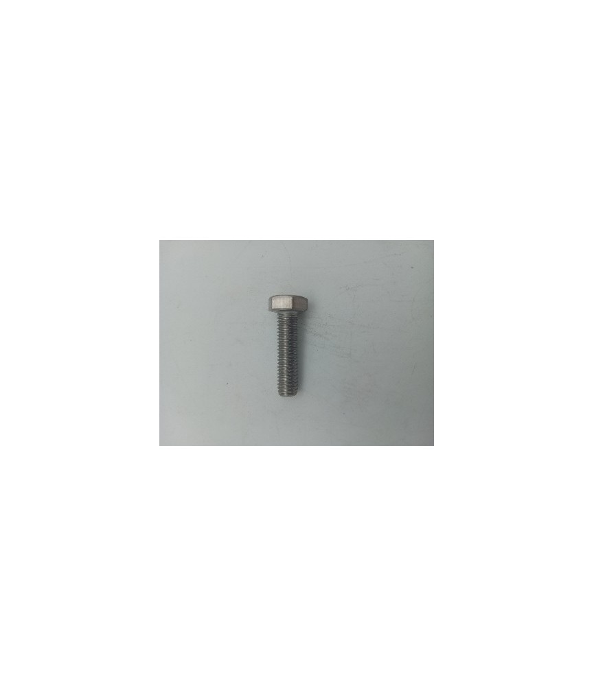 TORNILLO D-933 A-2  6X40 INOX