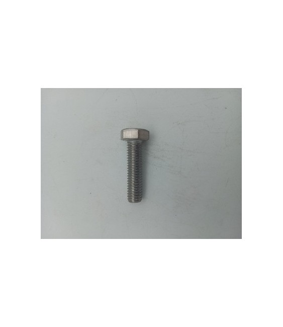 TORNILLO D-933 A-2  6X40 INOX