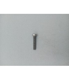 TORNILLO D-933 A-2  6X30 INOX