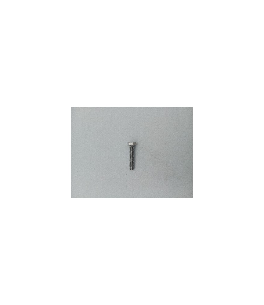 TORNILLO D-933 A-2  6X30 INOX