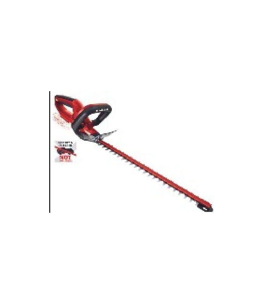 EINHELL CORTASETOS BATERIA LITIO GE-CH 1846 LI SOLO