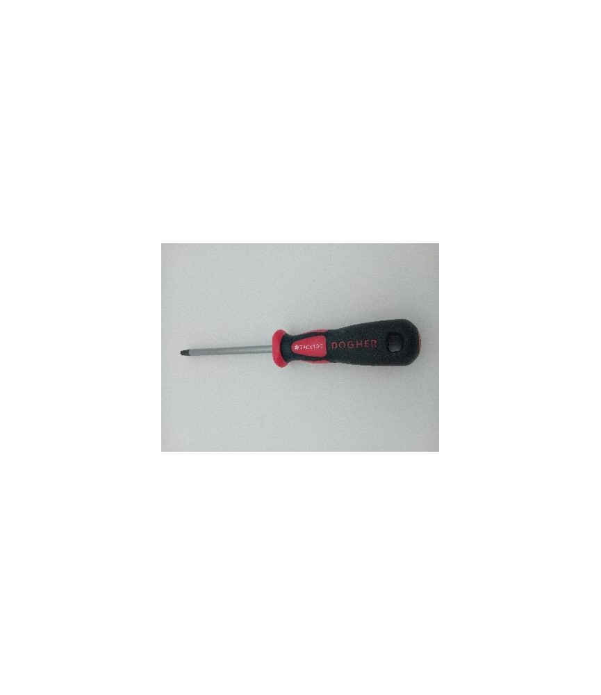 DESTORNILLADOR PROFESIONAL S2 TORX T40X130