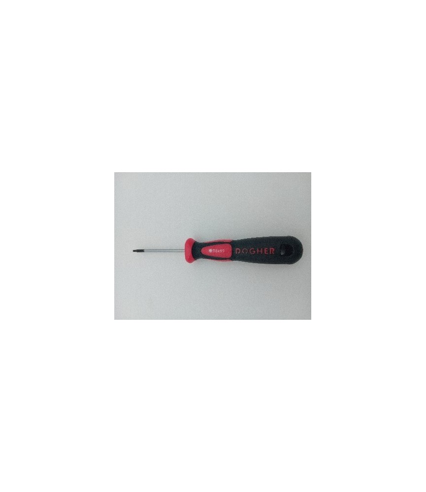 DESTORNILLADOR PROFESIONAL S2 TORX T8X60