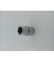 VASO HEXAGONAL 1/2 CRV 12MM