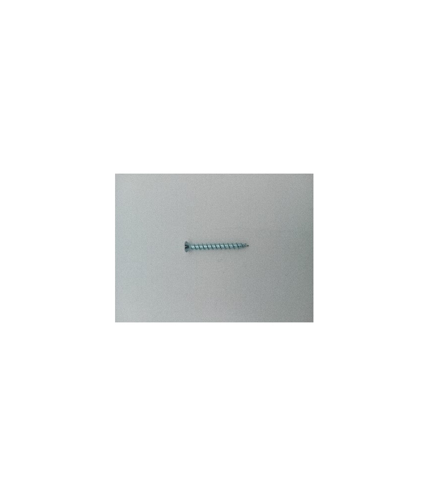 TORNILLO 4.1X38 DIN PVP CINCADO