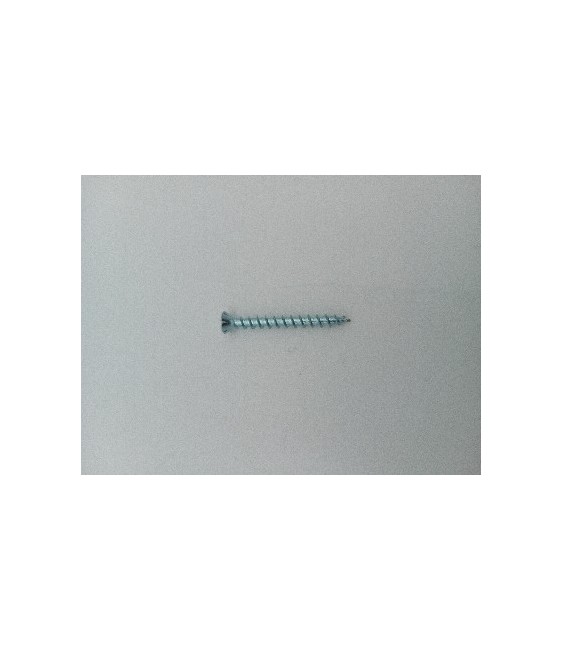 TORNILLO 4.1X38 DIN PVP CINCADO