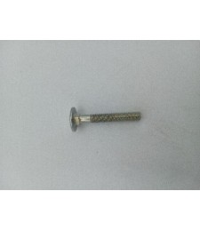 TORNILLO CARRO DIN 603 6X50 INOX A4